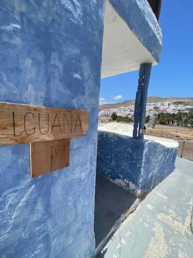 Apartment Oaxaca - Casa Iguana Agaete (Gran Canaria)