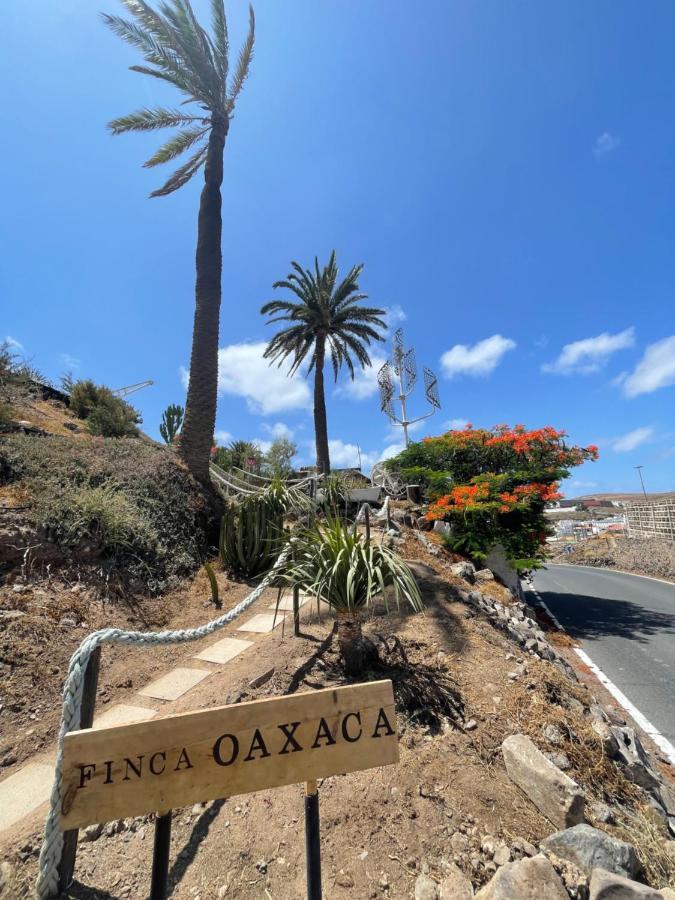 Oaxaca - Casa Iguana