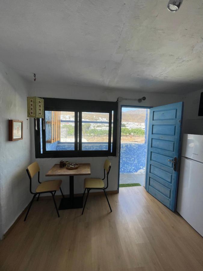 Oaxaca - Casa Iguana Apartment Agaete (Gran Canaria)