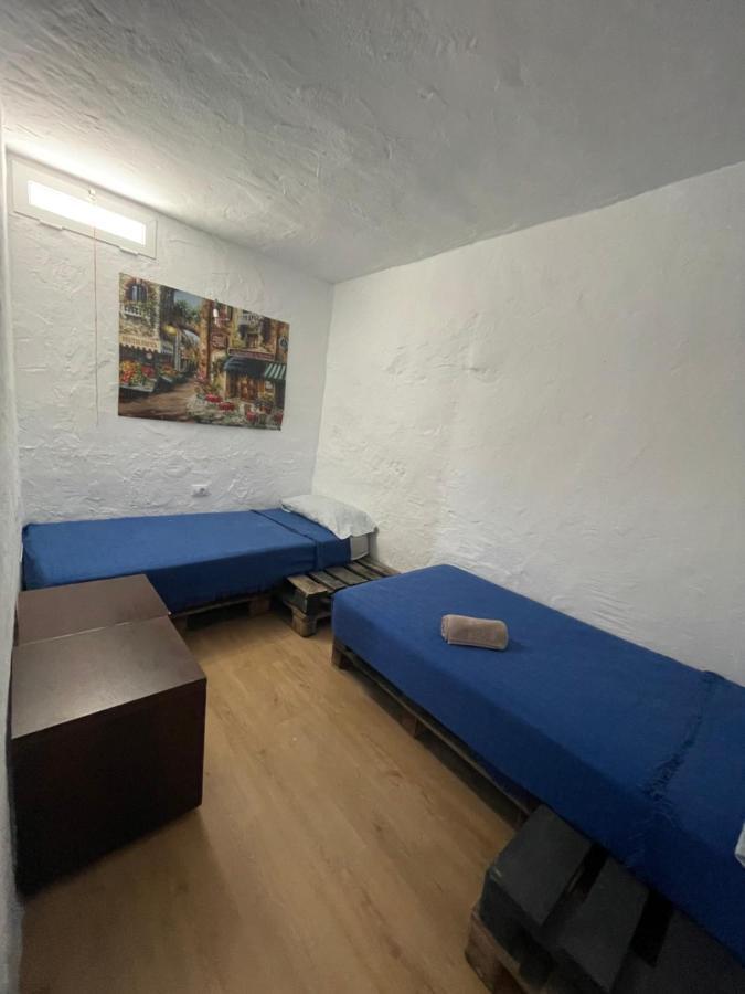 Apartment Oaxaca - Casa Iguana Agaete (Gran Canaria)