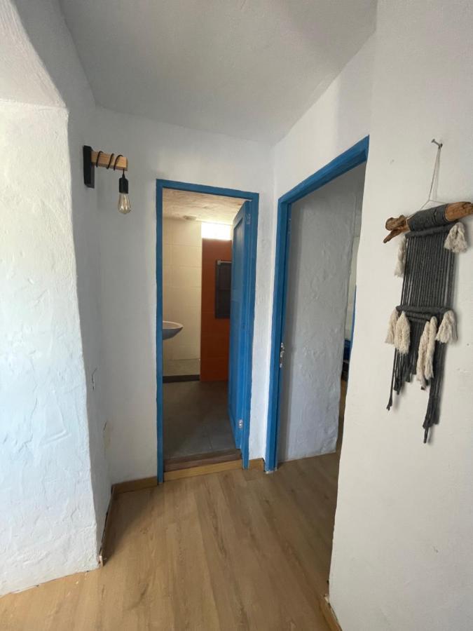 Oaxaca - Casa Iguana Apartment Agaete (Gran Canaria)