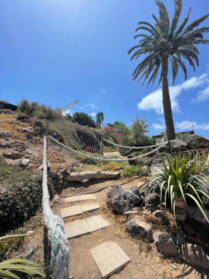 Apartment Oaxaca - Casa Iguana Agaete (Gran Canaria)