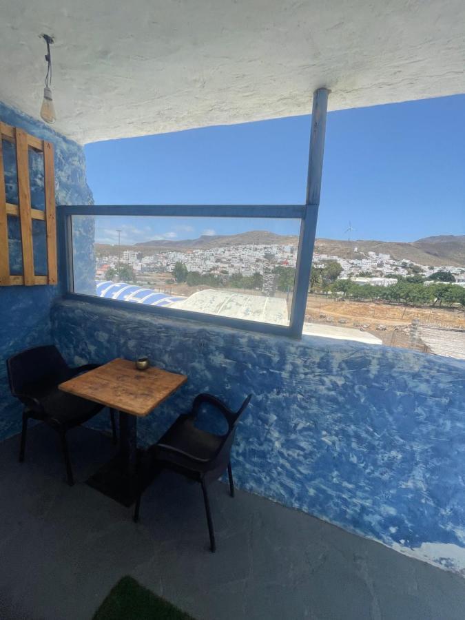 Oaxaca - Casa Iguana Agaete (Gran Canaria)