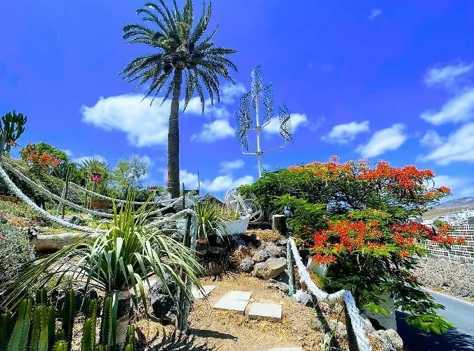 Finca Oaxaca - Casa Iguana
