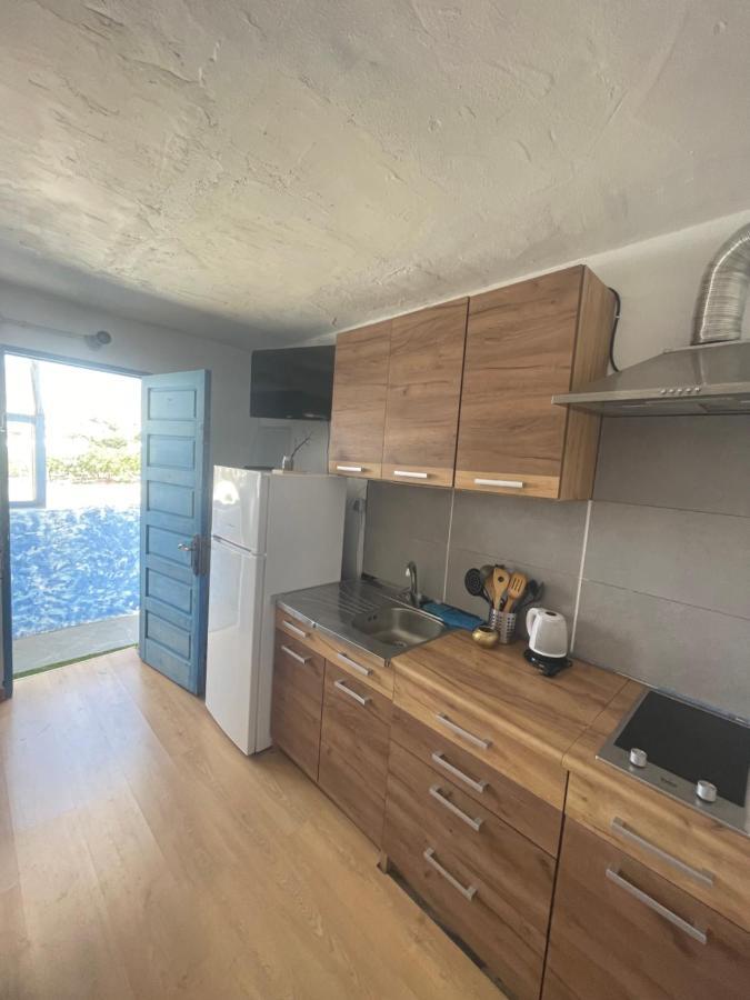 Apartment Oaxaca - Casa Iguana Agaete (Gran Canaria)