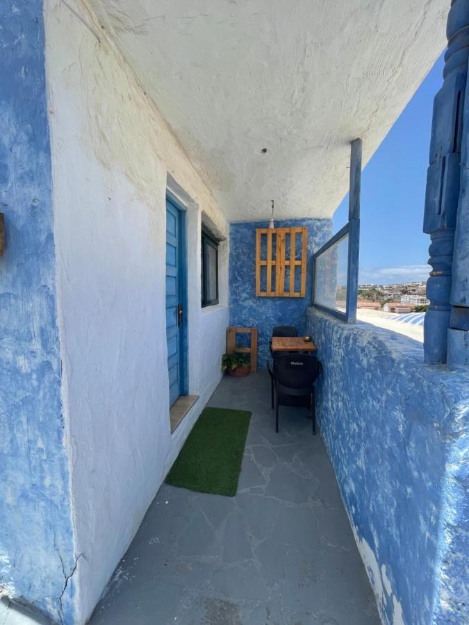 Apartment Oaxaca - Casa Iguana