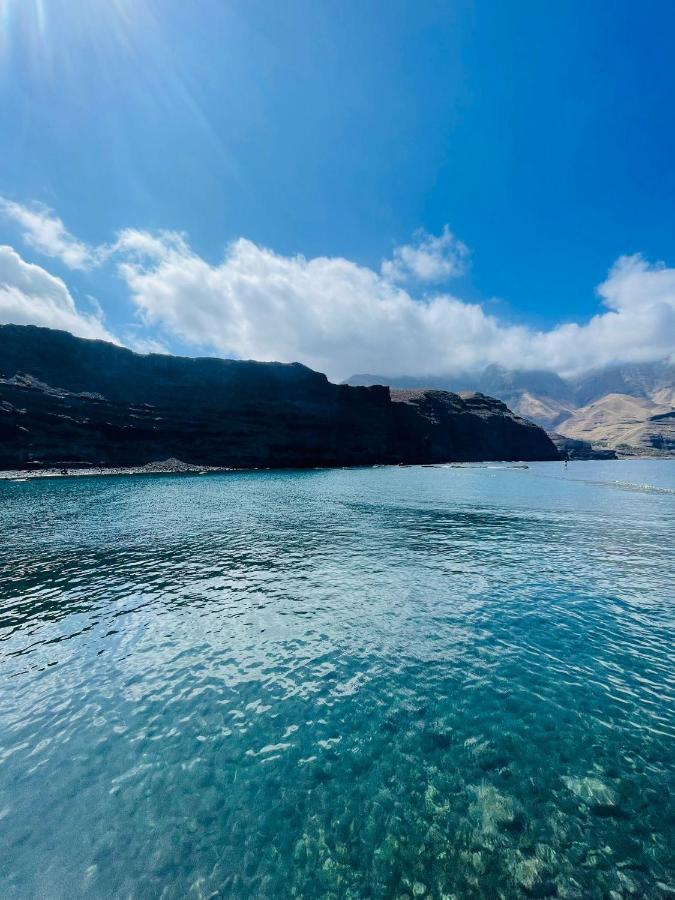 Appartamento Oaxaca - Casa Iguana Agaete (Gran Canaria)